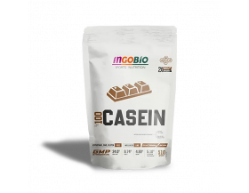 Ingobio Day&Night Casein Protein 510 Gr