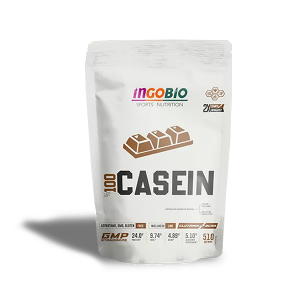 Ingobio Day&Night Casein Protein 510 Gr  510 Gr