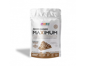 Ingobio Mass Gainer Maximum CARB 510 Gr