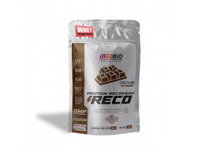 Ingobio RECO Whey Protein Recovery 510 Gr