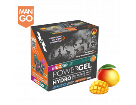 Ingobio PowerGEL Mango Aromalı 12 Adet