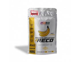 Ingobio RECO Whey Protein Recovery 510 Gr