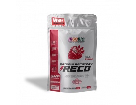 Ingobio RECO Whey Protein Recovery 510 Gr