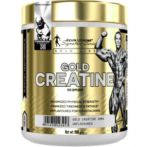 Kevin Levrone Gold Creatine 300 Gr Aromasız 300 Gr