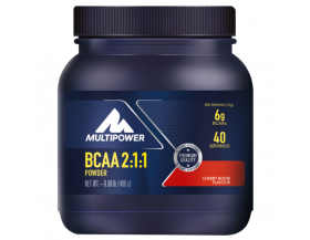 Multipower BCAA 2:1:1 400 Gr