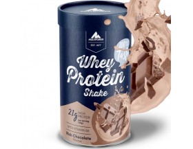 Multipower Whey Protein Shake 420 Gr - Çikolata