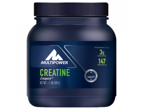 Multipower Creatine Creapure 500 Gr 