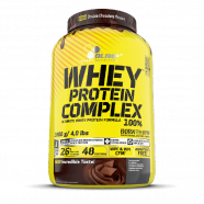 Olimp Whey Protein Complex 1800 Gr - Çikolata