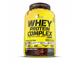 Olimp Whey Protein Complex 1800 Gr - Çikolata