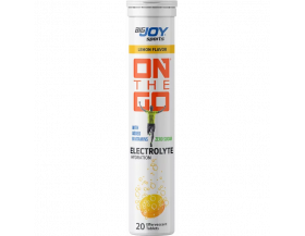 On The Go Electrolyte Hydration 20 Tablet