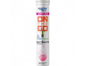 On The Go Electrolyte Hydration 20 Tablet