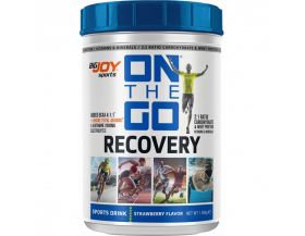 On The Go Recovery Sports Drink 1050 Gr