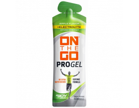 On The Go Progel + Electrolyte 60 ml