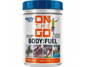 On The Go Body Fuel 1.32 Kg