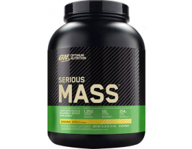 Optimum Nutrition Serious Mass 2727 Gr