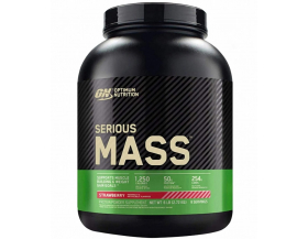 Optimum Nutrition Serious Mass 2727 Gr