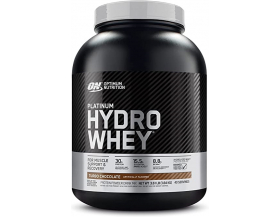 Optimum Nutrition Platinum Hydrowhey 1.6 Kg