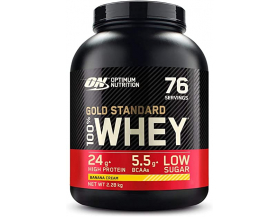 Optimum Nutrition Gold Standard Whey Protein 2.27 Kg MUZ