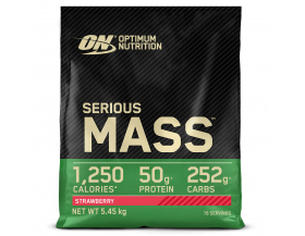 Optimum Nutrition Serious Mass 5.45 Kg