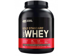 Optimum Nutrition Gold Standard Whey Protein 2.26 Kg