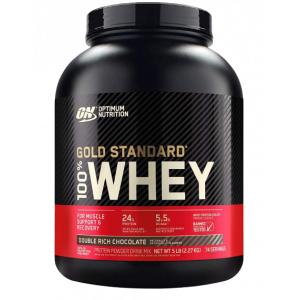 Optimum Nutrition Gold Standard Whey Protein 2.26 Kg Çikolata 2.26 Kg