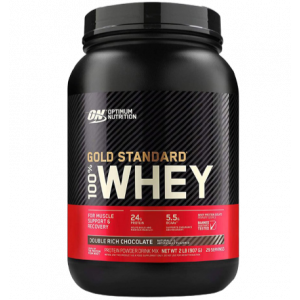 Optimum Nutrition Gold Standard Whey Protein 899 Gr Çikolata Çikolata 899 gr 