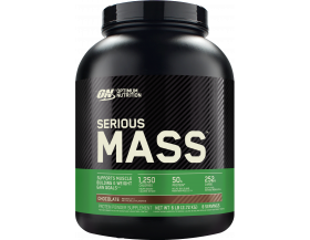 Optimum Nutrition Serious Mass 2.73 Kg