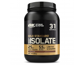 Optimum Nutrition Gold Standard Isolate Protein 930 Gr