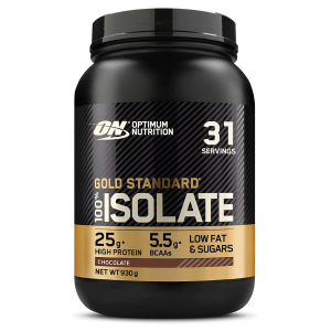 Optimum Nutrition Gold Standard Isolate Protein 930 Gr  930 gr