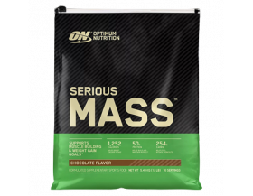 Optimum Nutrition Serious Mass 5.45 Kg