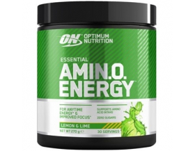 Optimum Nutrition Essanital Amino Energy 270 Gr