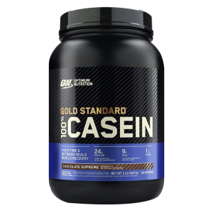 Optimum Nutrition Gold Standard Micellar Casein 908 Gr Çikolata 908 Gr