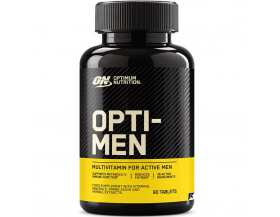 Optimum Nutrition Opti-Men 90 Tablet