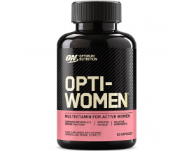 Optimum Nutrition Opti-Women 60 Kapsül