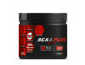 TNT Nutrition BCAA Plus 2:1:1 290 Gr