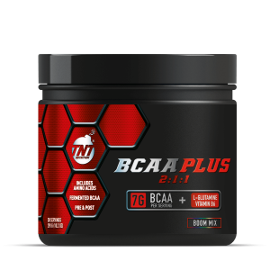 TNT Nutrition BCAA Plus 2:1:1 290 Gr  290 Gr