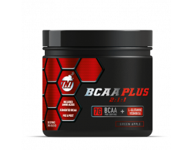 TNT Nutrition BCAA Plus 2:1:1 290 Gr