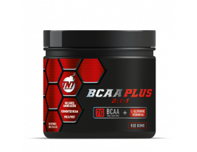 TNT Nutrition BCAA Plus 2:1:1 290 Gr