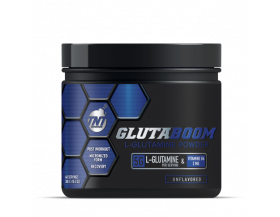 TNT Nutrition Glutaboom Glutamine Powder 300 Gr