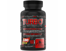 Torq Nutrition Turbo 60 Tablet