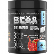  Torq Nutrition  BCAA+ 2:1:1 500 Gr