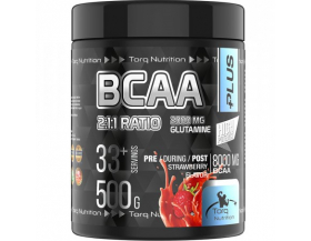  Torq Nutrition  BCAA+ 2:1:1 500 Gr