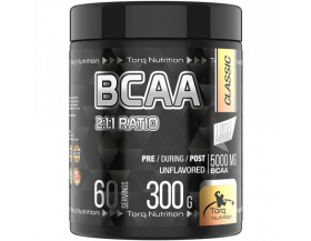  Torq Nutrition Classic BCAA 2:1:1 300 Gr