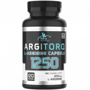  Torq Nutrition  ARGITORQ L-Arginine 120 Kapsül