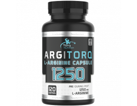  Torq Nutrition  ARGITORQ L-Arginine 120 Kapsül