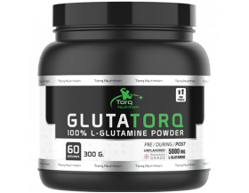  Torq Nutrition  GLUTATORQ %100 L-Glutamine Powder