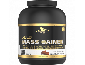  Torq Nutrition Gold Mass Gainer 3000 Gr - Çikolata