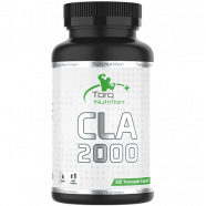  Torq Nutrition  CLA 2000 100 Kapsül