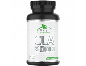  Torq Nutrition  CLA 2000 100 Kapsül