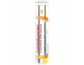 Torq Nutrition Thermogenic L-Carnitine Efervesan Tablet